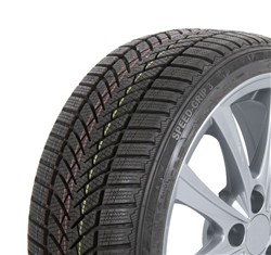 Шина SEMPERIT 255/40R19 100V Speed-Grip 3, XL, зимова, без камери, без шипів (03733270000)